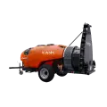 Kubota XTA2400 Series Sprayers | Smith Power Equipment 