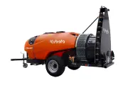 Kubota XTA2415 Air-Blast Sprayer | Smith Power Equipment 