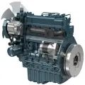 Kubota V1505 | Smith Power Equipment 