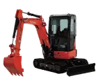 Kubota U30-6S | Smith Power Equipment 