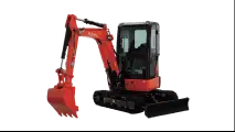 U30-6 CAB | Smith Power Equipment 