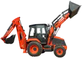 Kubota EK90 TLB Xtreme | Smith Power Equipment 
