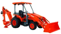 Kubota L45 TLB | Smith Power Equipment 