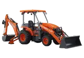 Kubota L47TLB | Smith Power Equipment 