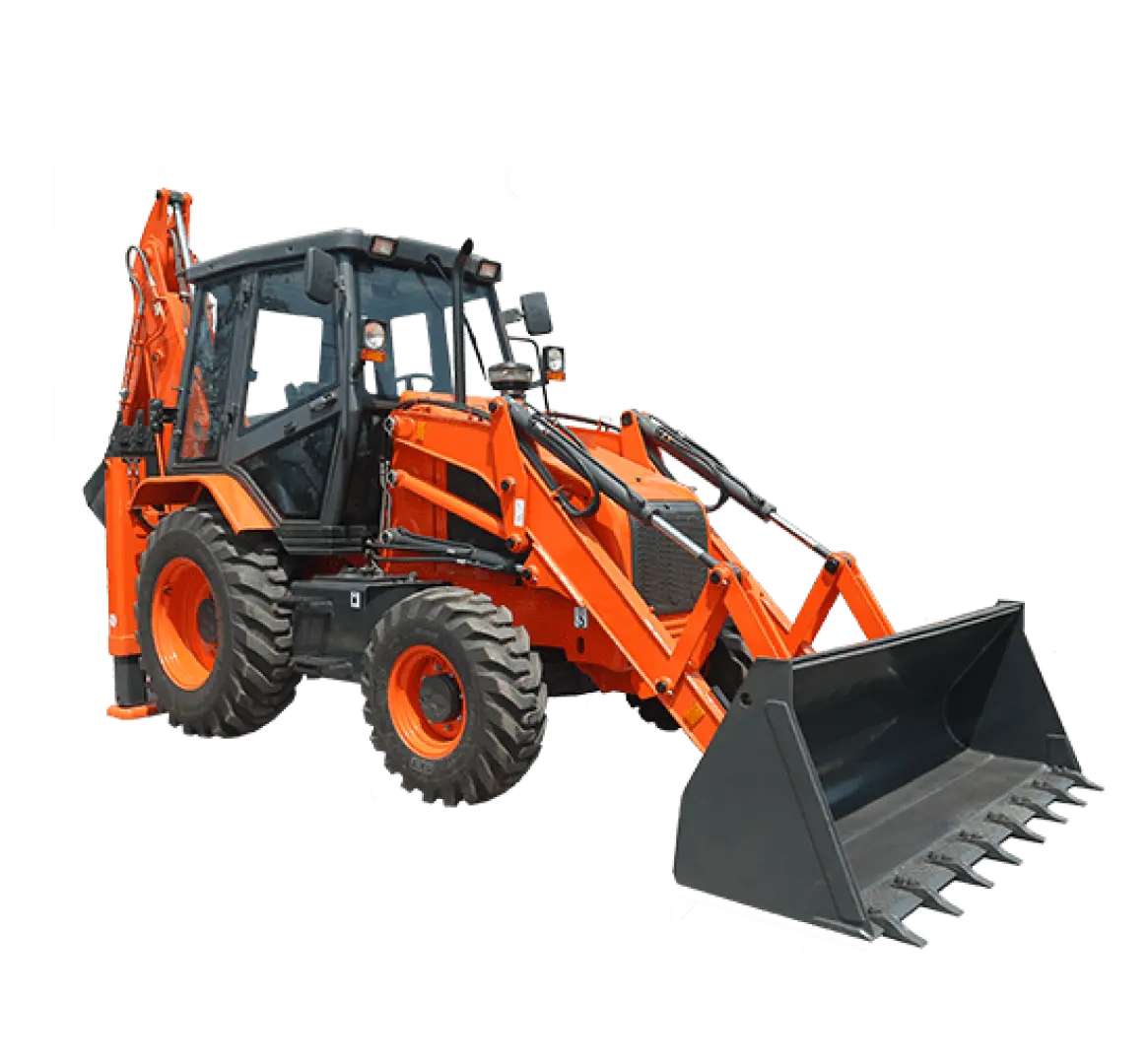 Xtreme TLB | Smith Power Equipment 