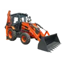 Xtreme TLB | Smith Power Equipment 