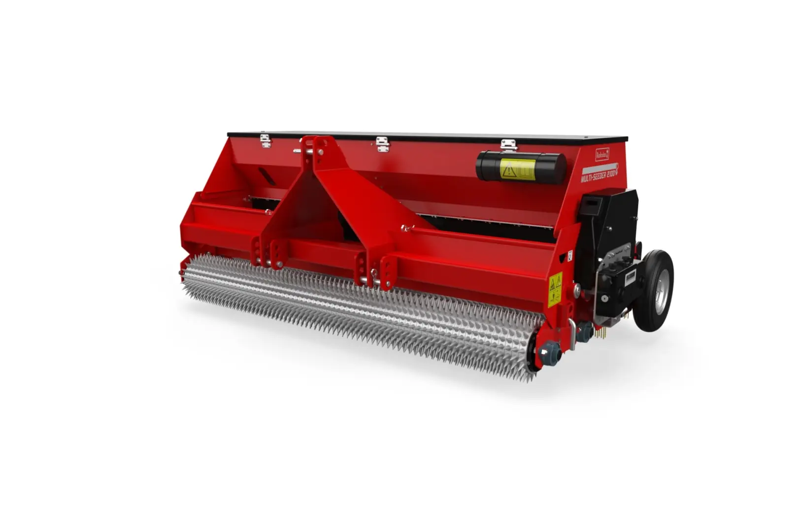 Multi-Seeder 2100 | Smith Power Equipment