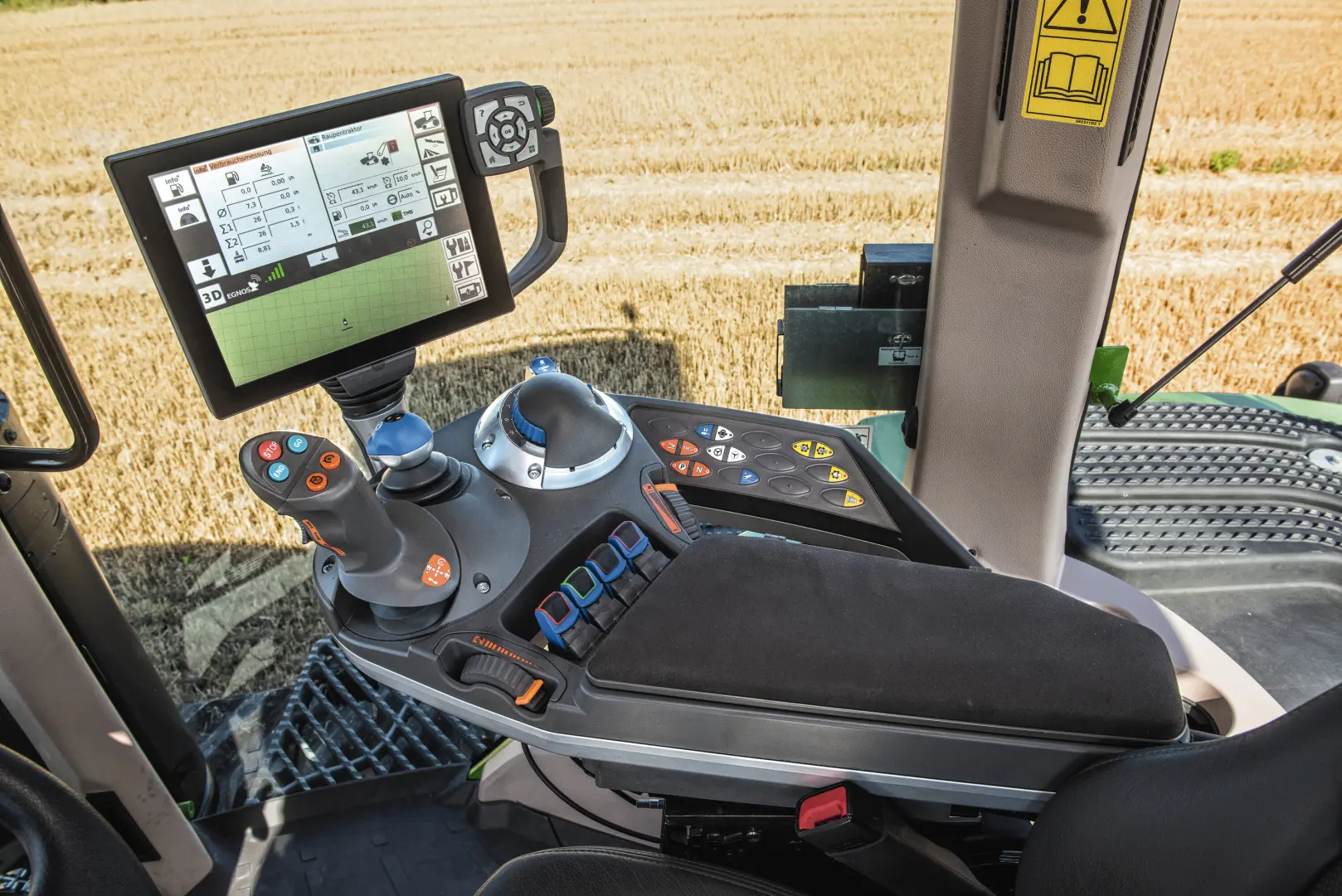 Fendt 900 Vario
