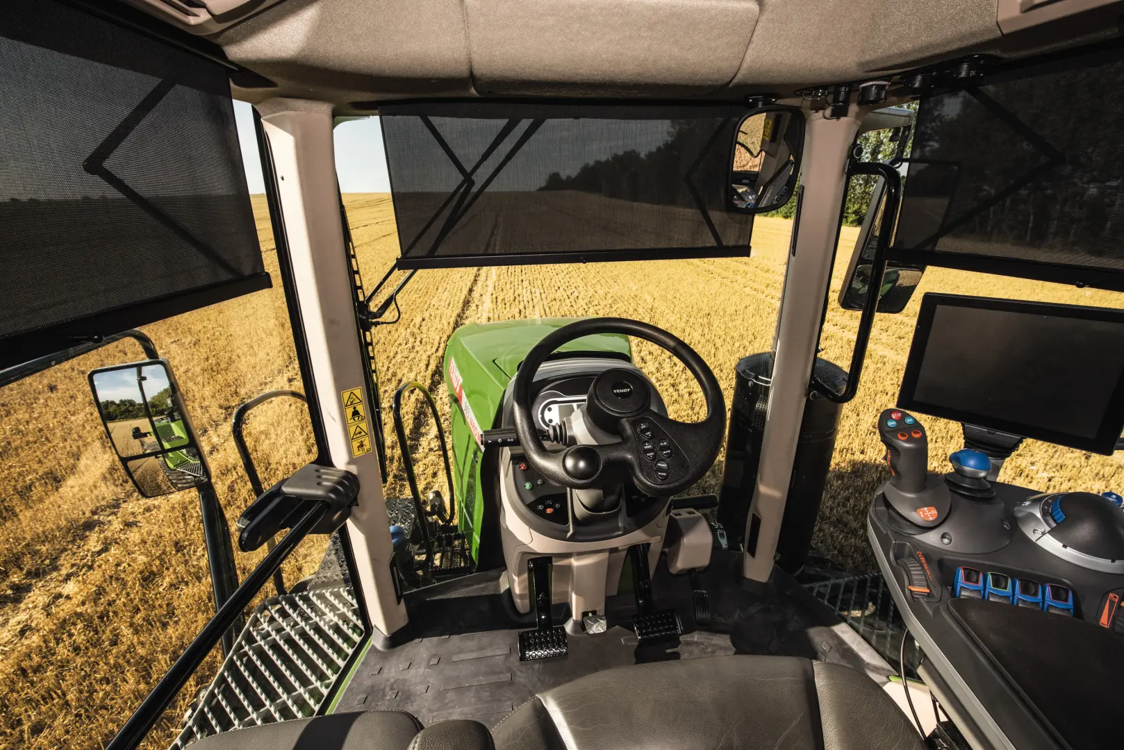 Fendt 900 Vario