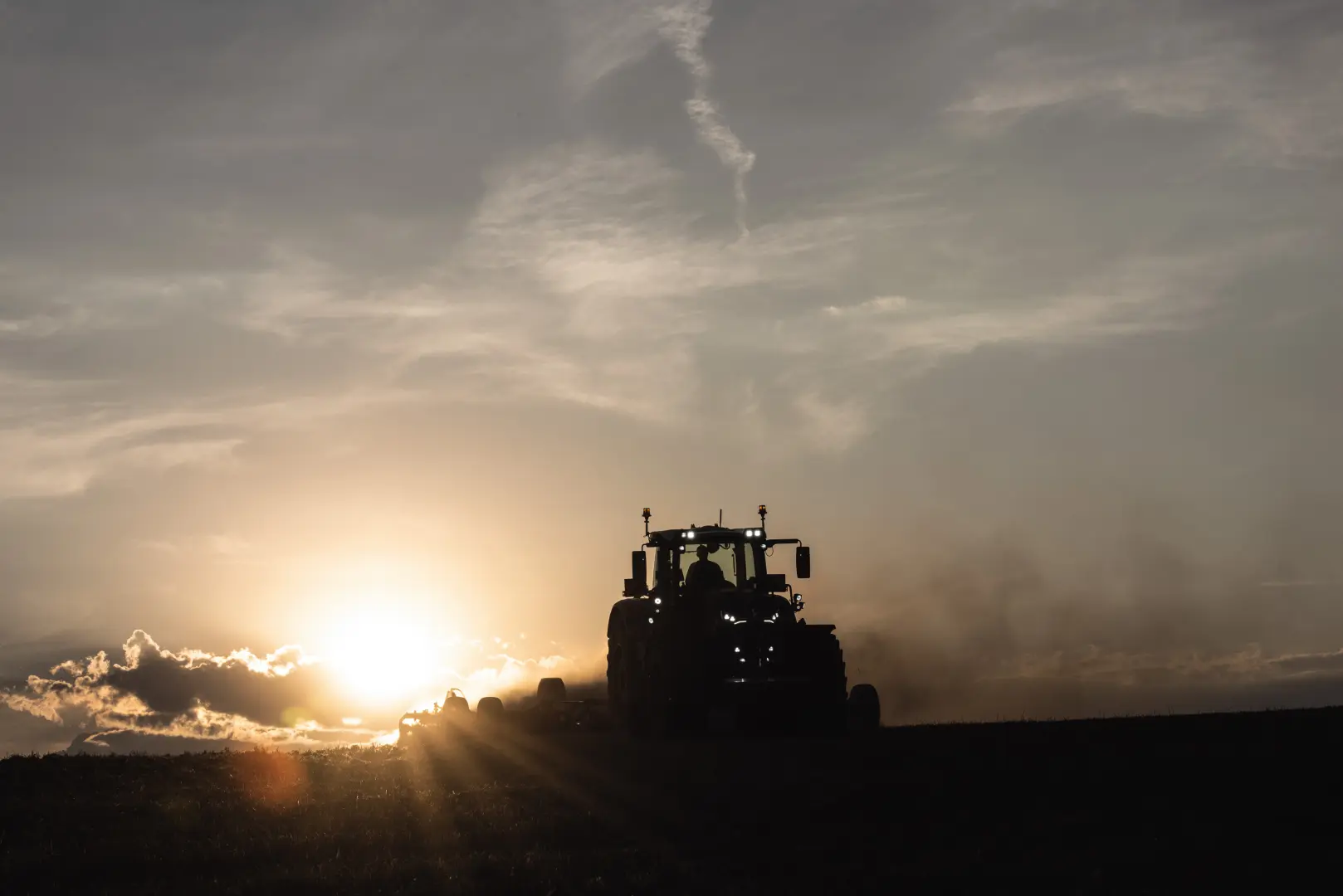 Fendt 900 Vario