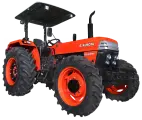 Kubota EK6-060 2WD | Smith Power Equipment 