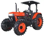 Kubota EK6-090 X-Pro 4WD | Smith Power Equipment 