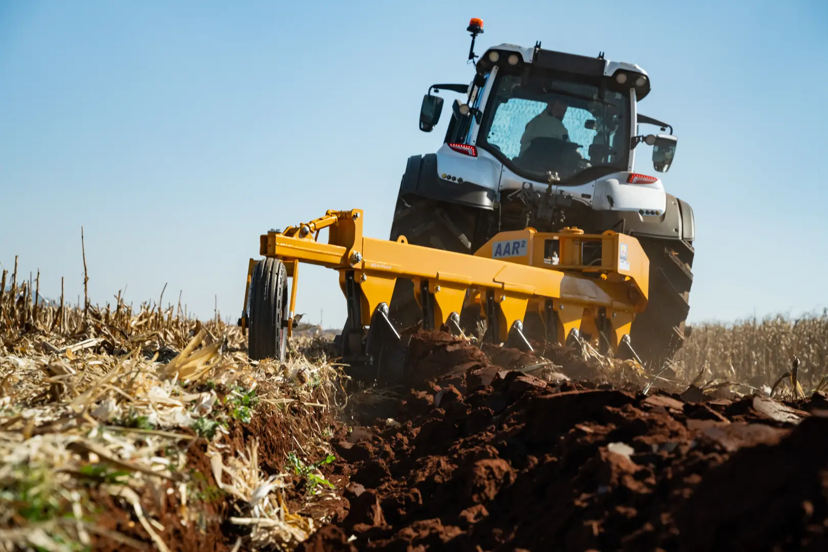 Valtra Q Series tractors | 265 - 305 HP