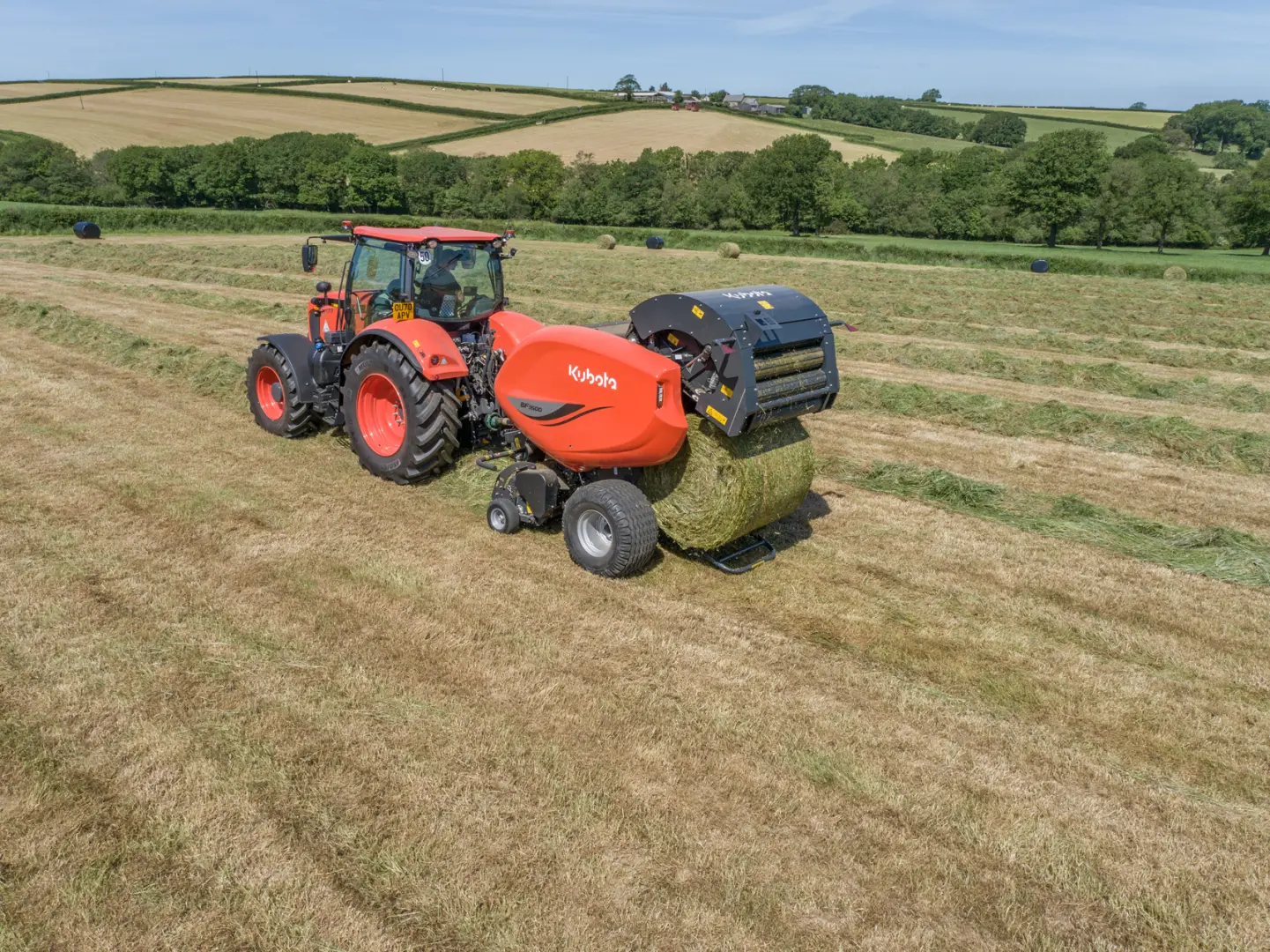 Kubota BF3500 SC15N | Smith Power Equipment 
