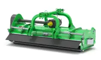 Peruzzo ELK Reversible Mulcher and Shredder | Smith Power Equipment 