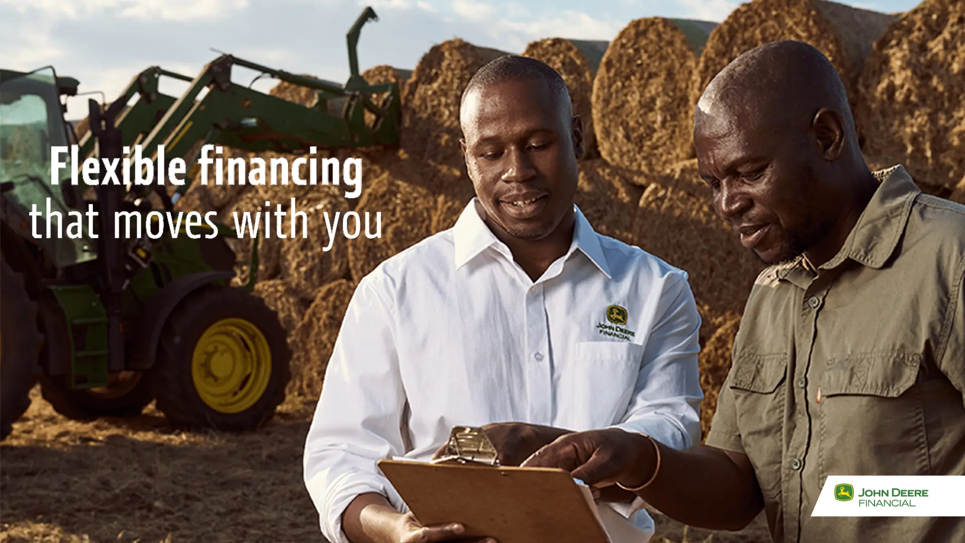 Your Farm. Your Cycle. Your Finance.