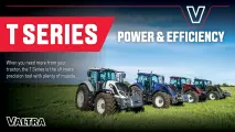 Valtra T Series