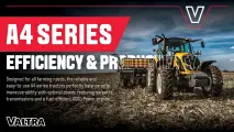 Valtra A4 Series