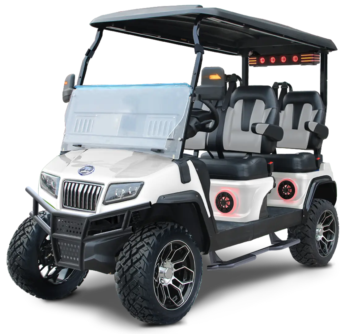 Evolution D5 Maverick 4 | Smith Power Equipment 