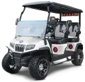 Evolution D5 Maverick 4 | Smith Power Equipment 