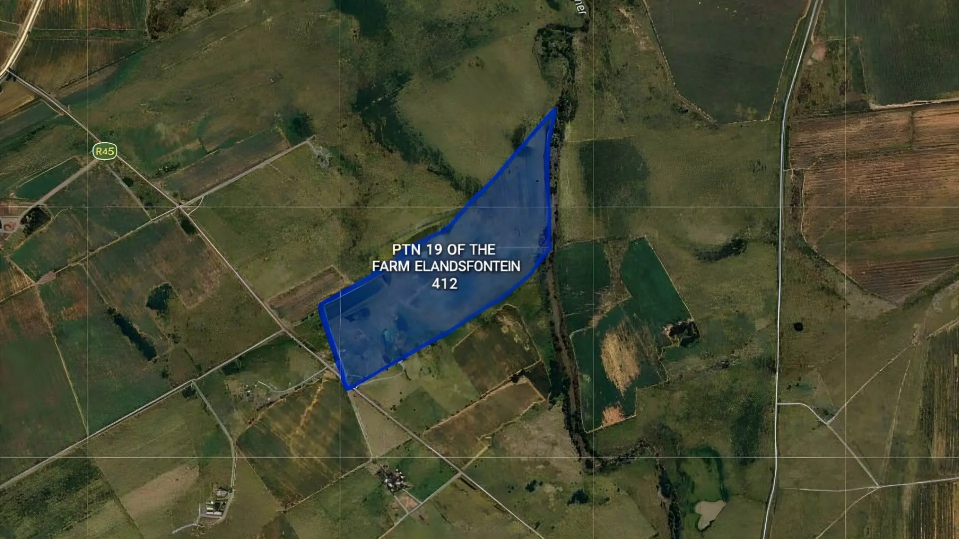 Venditor Business Rescue Auction: ±38 Ha Cattle Feedlot Farm &amp; Implements | 16 September 2026 | Heidelberg 
