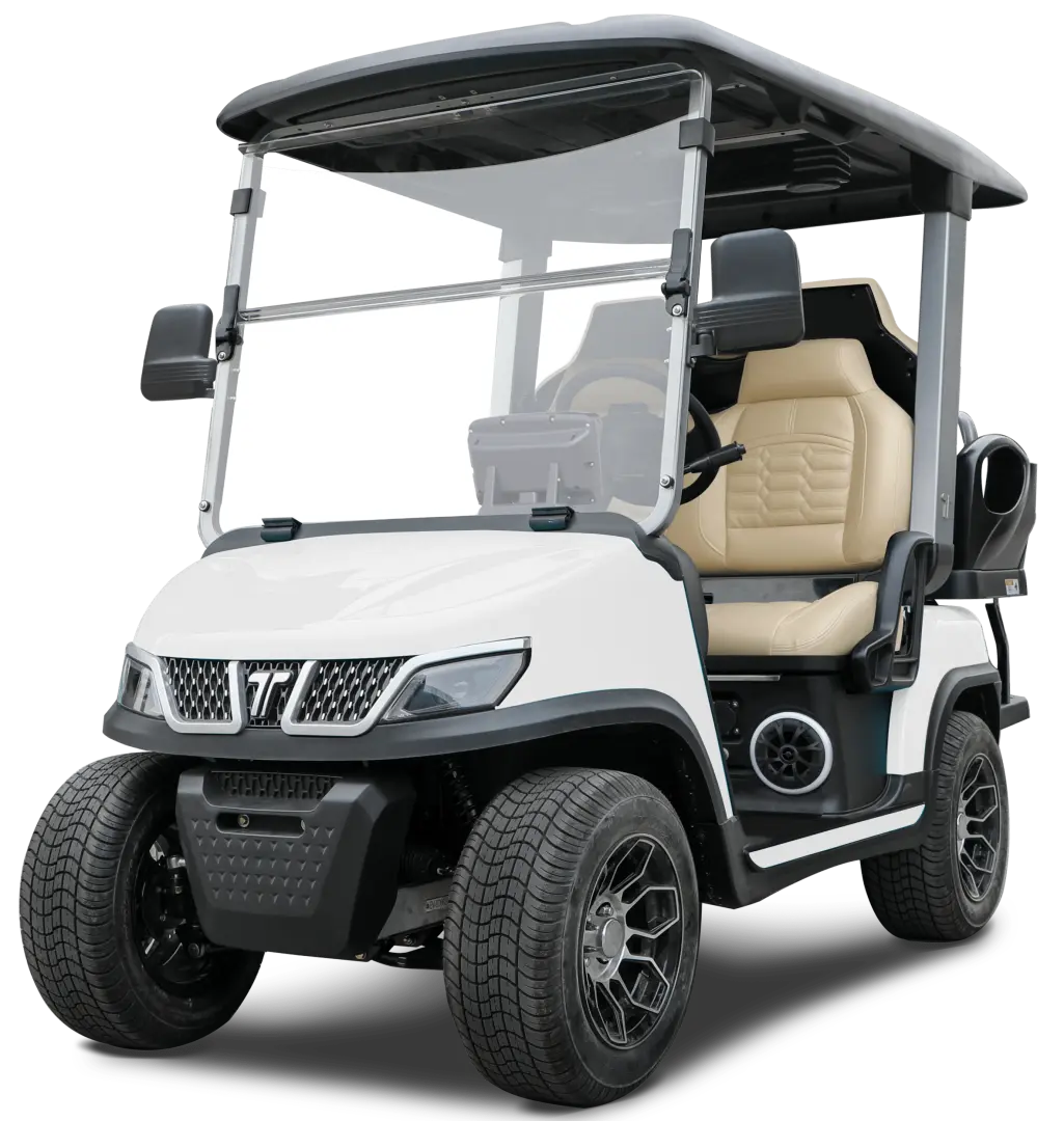Tara Roadster 2+2 | Smith Power Equipment 