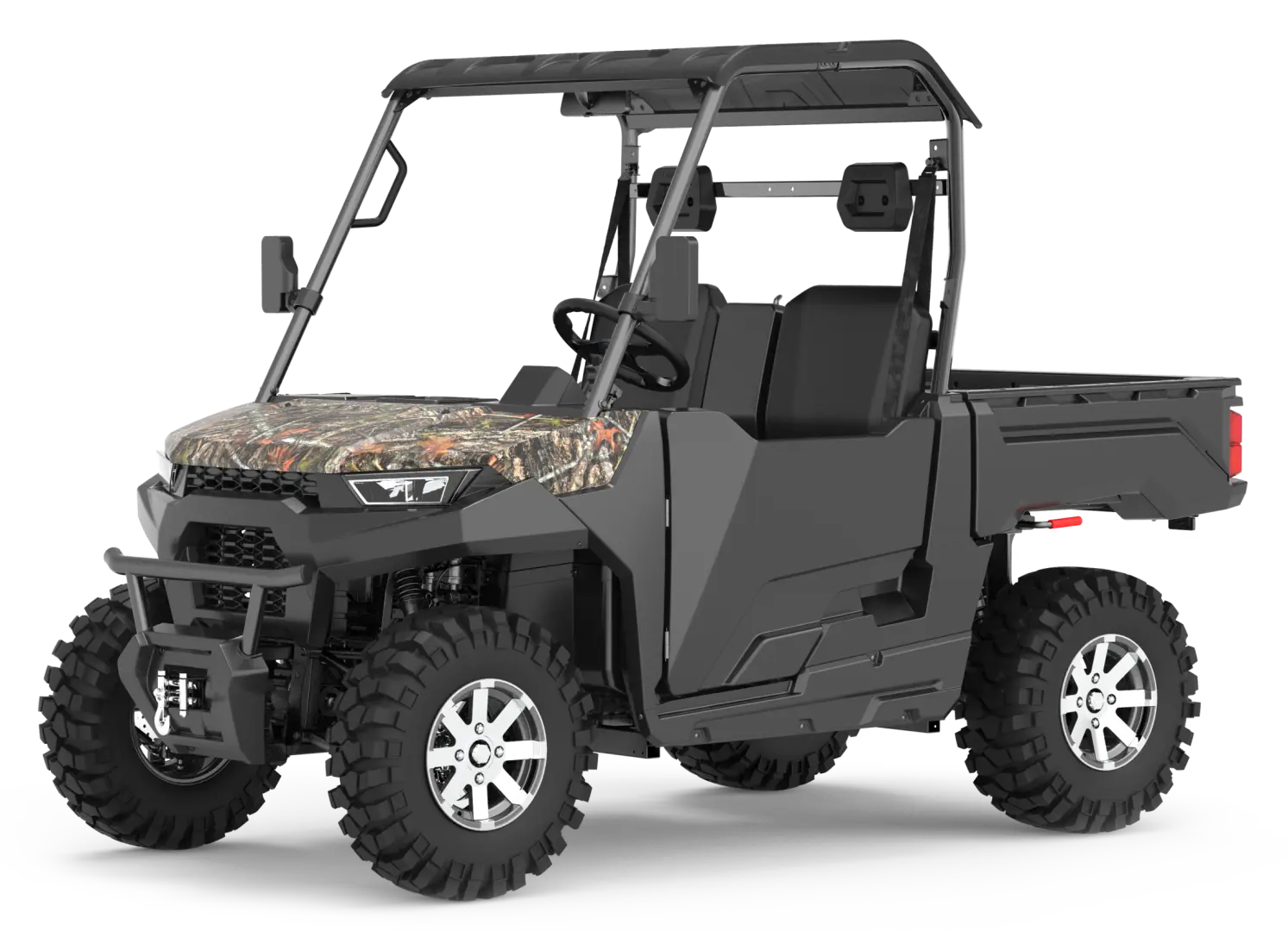E-Archon | Smith Power Equipment 