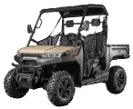 T-Archon 400 | Smith Power Equipment 