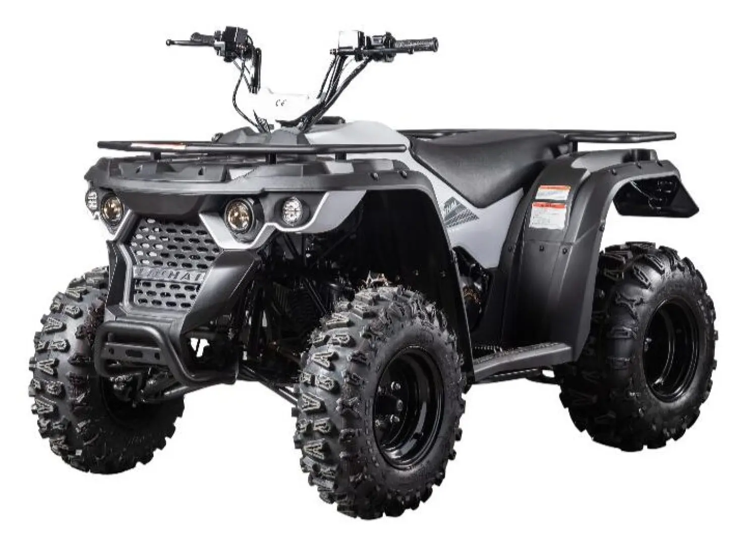 Rustler M170 | Smith Power Equipment 