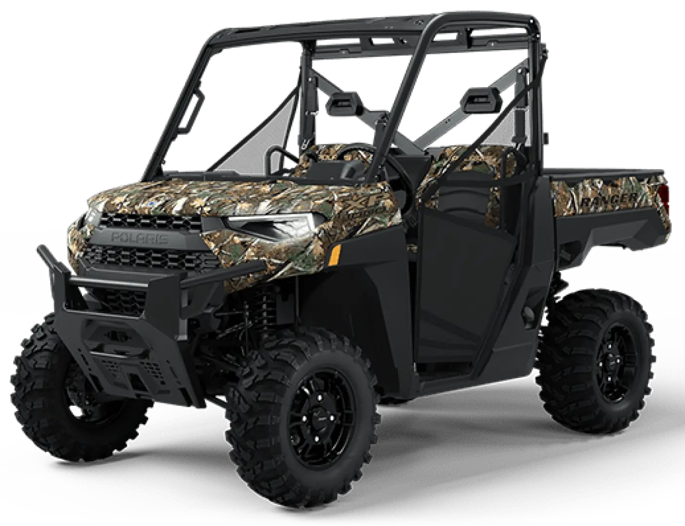 Polaris Ranger XP 1000 Premium | Smith Power Equipment 