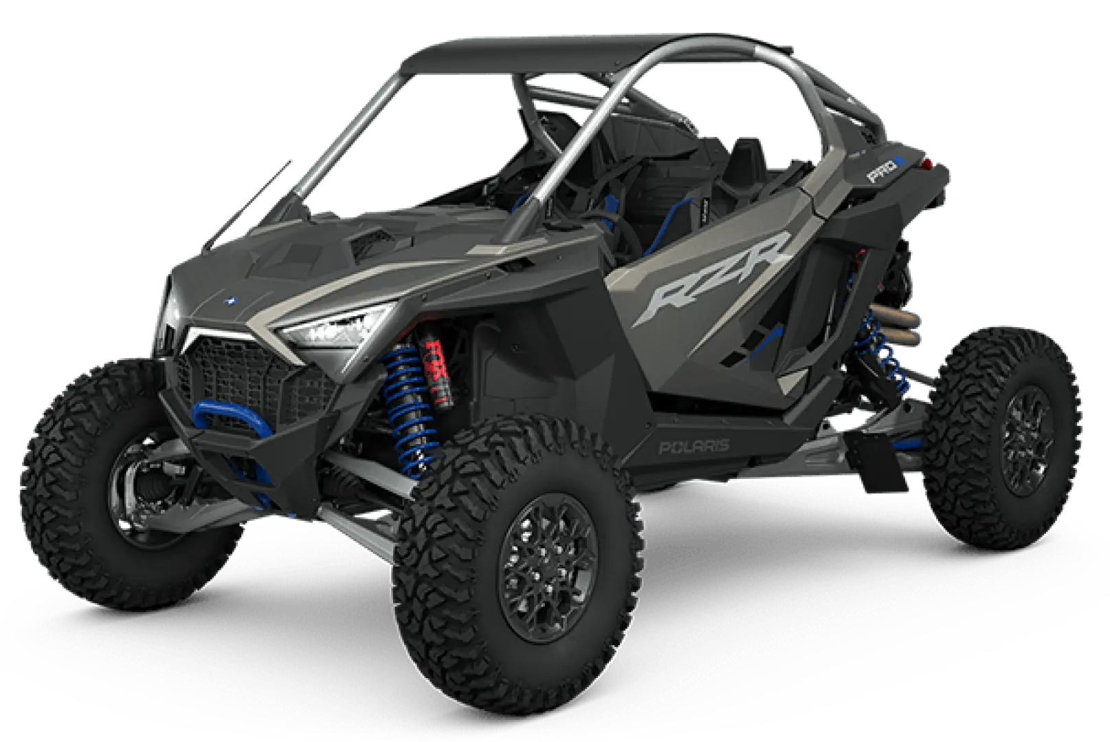 RZR Pro R Ultimate | Smith Power Equipment 