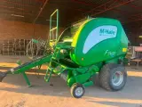 2022 McHale F5400 baler | Agrimar 
