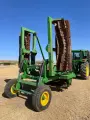 6m Van Zyl Staalwerke rolmoer | Agrimar 