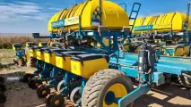Equalizer Planters | QAC Equipment