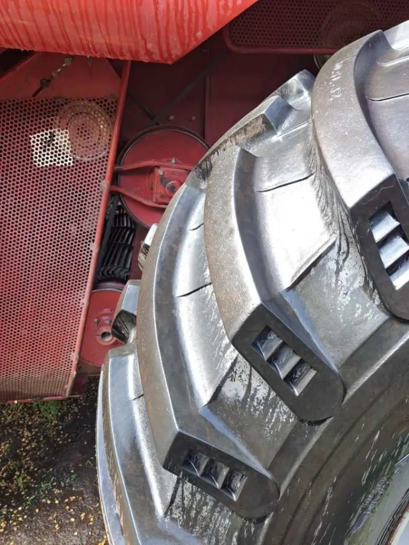 2009 Case 2388 | QAC Equipment