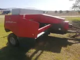 2019 Lely Welger AP 630 | QAC Equipment