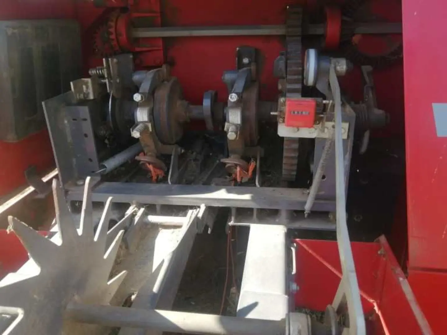 2019 Lely Welger AP 630 | QAC Equipment