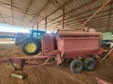 Slattery 2 row | QAC Equipment