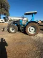 Landini 5-100H trekker | Agrimar 