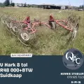 V Hark 8 Tol | QAC Equipment