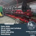 The Case 2030 | QAC Equipment
