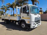 2018 UD Croner LKE210 Dropside