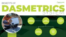 Maximise Mining Efficiency with the Dust-A-Side DMS