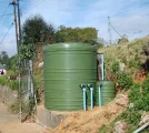 Domestic Wastewater treatment systems