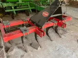 Rooi cultivator | Agrimar 