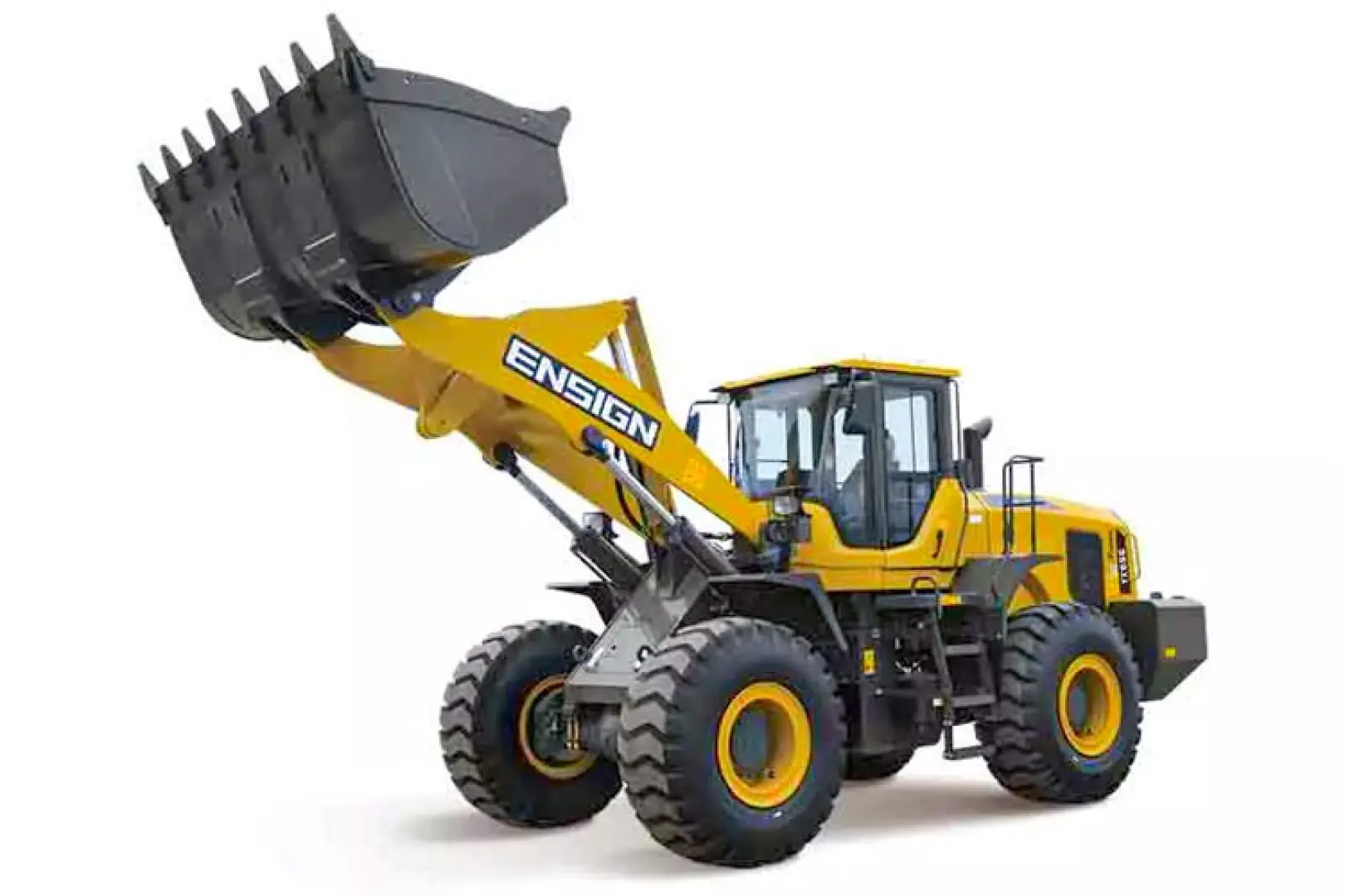 YX656 Wheel loader | Benetrax Machinery