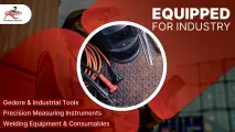 Premium gedore tools, welding gear & precision instruments | A2C Distributors