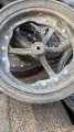 50 stelle Gauge Wheels | Agrimar 