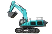 SWE950E-3H Excavator | Benetrax 