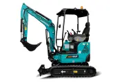 SWE18UF with Canopy | Benetrax 